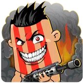 Rogue Buddies — Action Bros! [ВЗЛОМ на деньги] v 1.1.0
