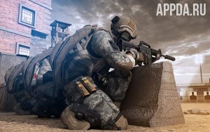 CIA Agent Shooting School Game [ВЗЛОМ: много денег] v 1.1