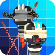 Rocket Shock 3D — Alpha [ВЗЛОМ: много денег] v 0.7.0