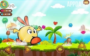 Jungle Adventure Story 2 [ВЗЛОМ на деньги] v 1.2