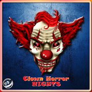 Clown Horror Nights [ВЗЛОМ] v 0.0.1