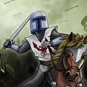 Blade Of Conquest v 1.1.1 [ВЗЛОМ: много денег]