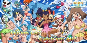 Pocket Monster – Remake [ВЗЛОМ] v 2.0.0.0421