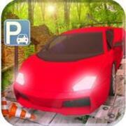 Extreme Hill Climb Parking Sim [ВЗЛОМ на деньги] v 1.0