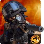 Battlefield Combat: Duty Call [ВЗЛОМ на монеты] v 5.1.4