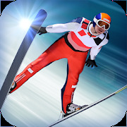 Ski Jumping Pro [ВЗЛОМ] v 3.53