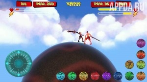 Action Movie [ВЗЛОМ на деньги] v 1.2