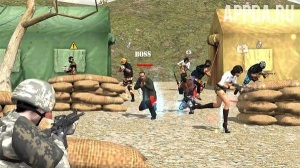 Action Strike [ВЗЛОМ] v 1.2