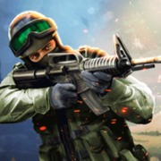 Mission Counter Strike [ВЗЛОМ Все разблокировано и неограниченно] v 1.3