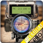 Pro Shooter: Sniper [ВЗЛОМ много денег] v 2.01