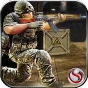 US Army Commando Survival [ВЗЛОМ: много денег] v 1.4