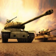 Tank Strike 2016 [ВЗЛОМ: много денег] v 1.5.4