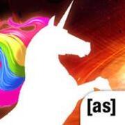 Robot Unicorn Attack 2 [ВЗЛОМ на деньги] v 1.8.9
