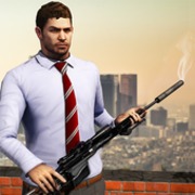 Boss Sniper 18+ [ВЗЛОМ: неограниченное золото] v 1.3