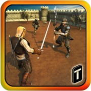 Ultimate Knight 2016 [ВЗЛОМ: все разблокировано] v 1.2