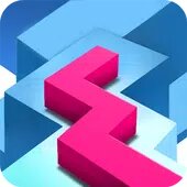 Dancing Line [ВЗЛОМ на деньги] v 2.7.3