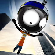 Stickman Base Jumper 2 [ВЗЛОМ] v 1.0.1