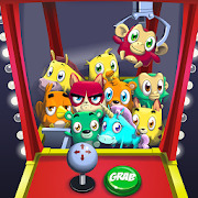 Prize Claw 2 [ВЗЛОМ много денег] v 1.9