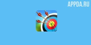 Archery [ВЗЛОМ Много денег] v 2.1.119