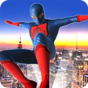 Strange Hero: Future Battle v 11.0.0 [ВЗЛОМ: много денег]