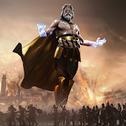 Dawn of TItans v 1.42.0 [ВЗЛОМ: свободные покупки]