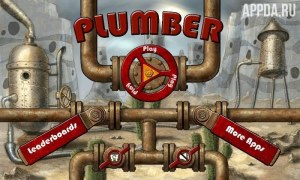 Plumber [ВЗЛОМ: все разблокировано] v 1.14.7
