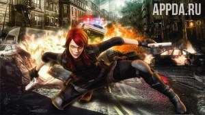 Secret Agent Maria [ВЗЛОМ: много денег] v 1.4