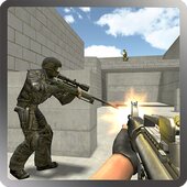 SWAT Counter Terrorist Shoot [ВЗЛОМ бесконечные монеты] v 3.0