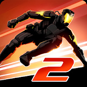 Vector 2 Premium [ВЗЛОМ: много денег] v 1.2.1