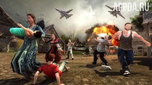 Surgical Strike Heroes Fight [ВЗЛОМ на разблокировку] v 1.1
