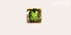 Mini Crushers [ВЗЛОМ] v 1.2.9