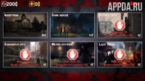 Clash of Zombie : Dead Fight [ВЗЛОМ на деньги] v 1.0