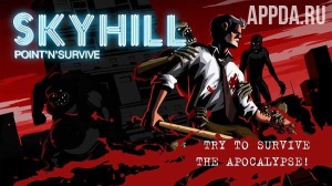 SKYHILL v 1.0.45 [ВЗЛОМ]