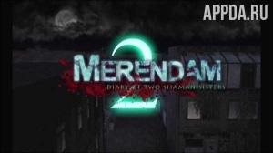 Merendam 2 v 1.7