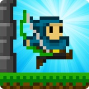 Warcher Defenders [ВЗЛОМ на деньги] v 1.1