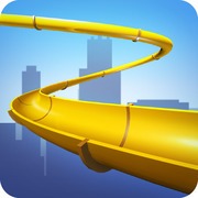 Water Slide 3D [ВЗЛОМ на деньги] v 1.14