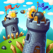 Tower Crush [ВЗЛОМ много денег] v 1.1.45