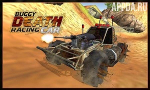 Buggy Car Race: Death Racing [ВЗЛОМ: много денег] v 1.0.1
