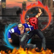 Infinite Fighter-fighting game [ВЗЛОМ много денег] v 1.0.50