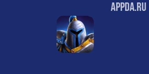 LEGION OF CHAOS [ВЗЛОМ: режим бога] v 1.0.33