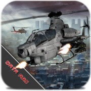 Gunship Heli Air Attack [ВЗЛОМ на деньги] v 1.02