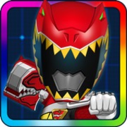 Power Rangers Dash v 1.6.4 [ВЗЛОМ]
