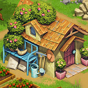 Королевские Сказки HD [ВЗЛОМ свободные покупки] v 3.2.5