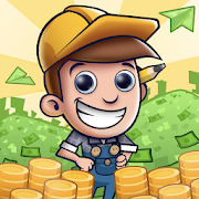 Build Away! — Idle City Builder [ВЗЛОМ: много монет] v 3.2.12