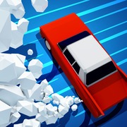 Drifty Chase [ВЗЛОМ много денег] v 2.1.1