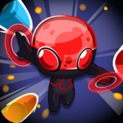 Agent Aliens [ВЗЛОМ много денег] v 1.0.44