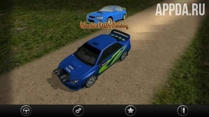 World Rally Racing [ВЗЛОМ: много денег] v 1.2.1