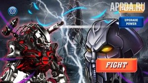 Robot Battle [ВЗЛОМ: много денег] v 1.1.6