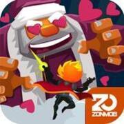 Tap Robo [ВЗЛОМ: много денег] v 1.0.8