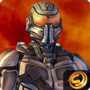 Battlefield Combat: Genesis [ВЗЛОМ: бесконечные деньги] v 5.1.6